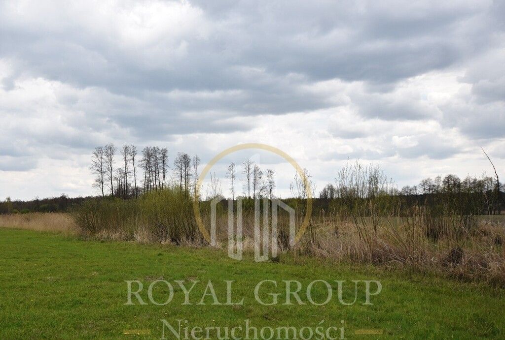 Działka rolna Giżyce. Zdjęcie 1