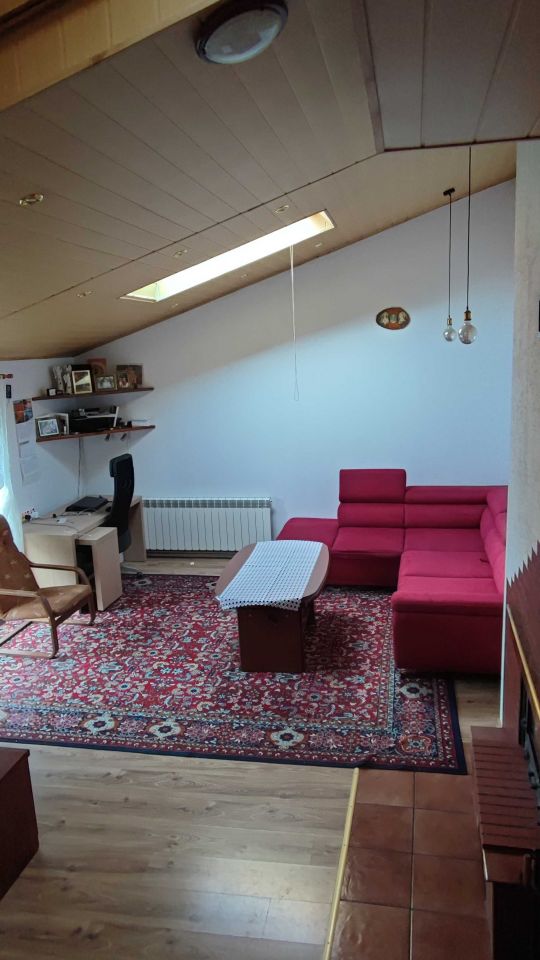 dom wolnostojący, 4 pokoje Telatyn. Zdjęcie 6