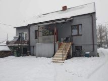 dom wolnostojący Włoszczowice. Zdjęcie 4