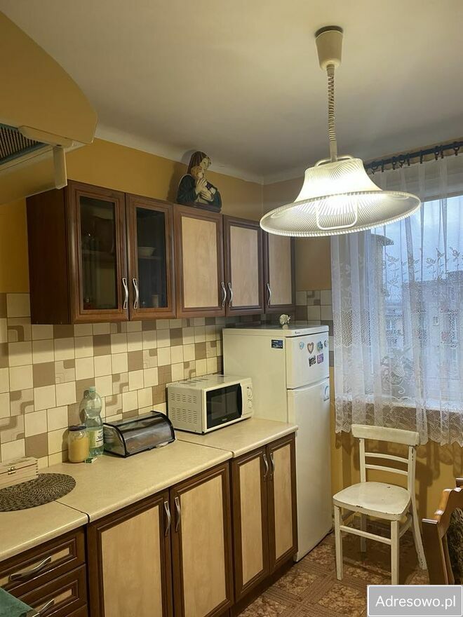 Mieszkanie 1-pokojowe Zambrów, ul. Świętokrzyska. Zdjęcie 6