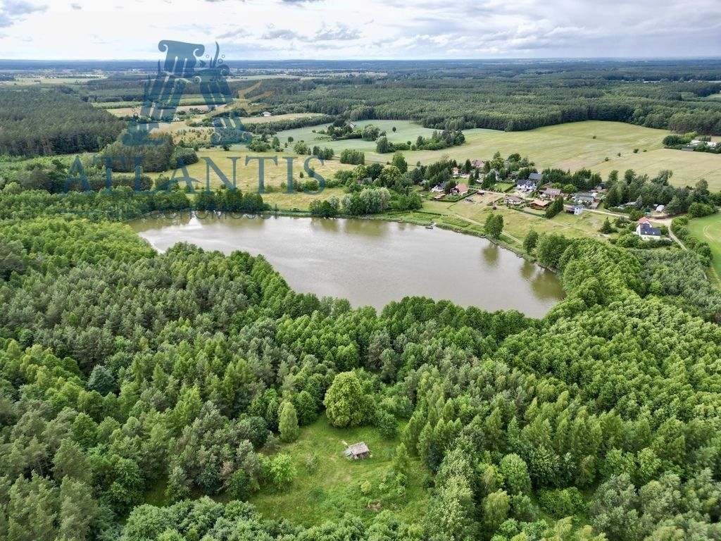 Działka siedliskowa Jania Góra. Zdjęcie 3