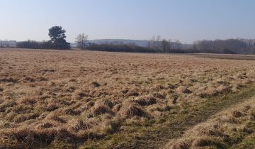 Działka rolna Szczytniki nad Kaczawą