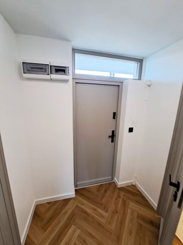 Mieszkanie 2-pokojowe Wrocław Krzyki, ul. Racławicka. Zdjęcie 15