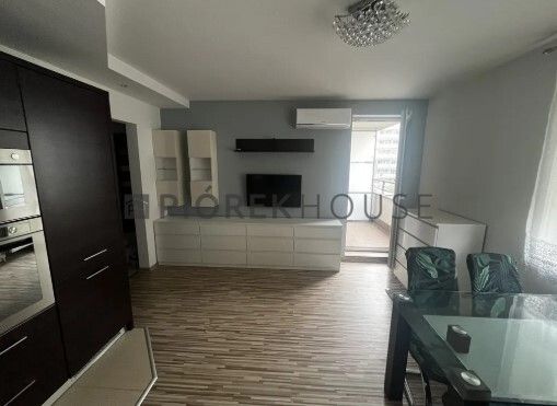 Mieszkanie 2-pokojowe Warszawa Ursus, ul. Skoroszewska