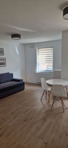 Mieszkanie 1-pokojowe Wrocław Psie Pole, ul. Podwórcowa. Zdjęcie 1