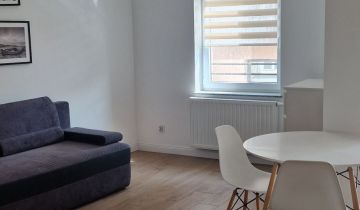 Mieszkanie 1-pokojowe Wrocław Psie Pole, ul. Podwórcowa