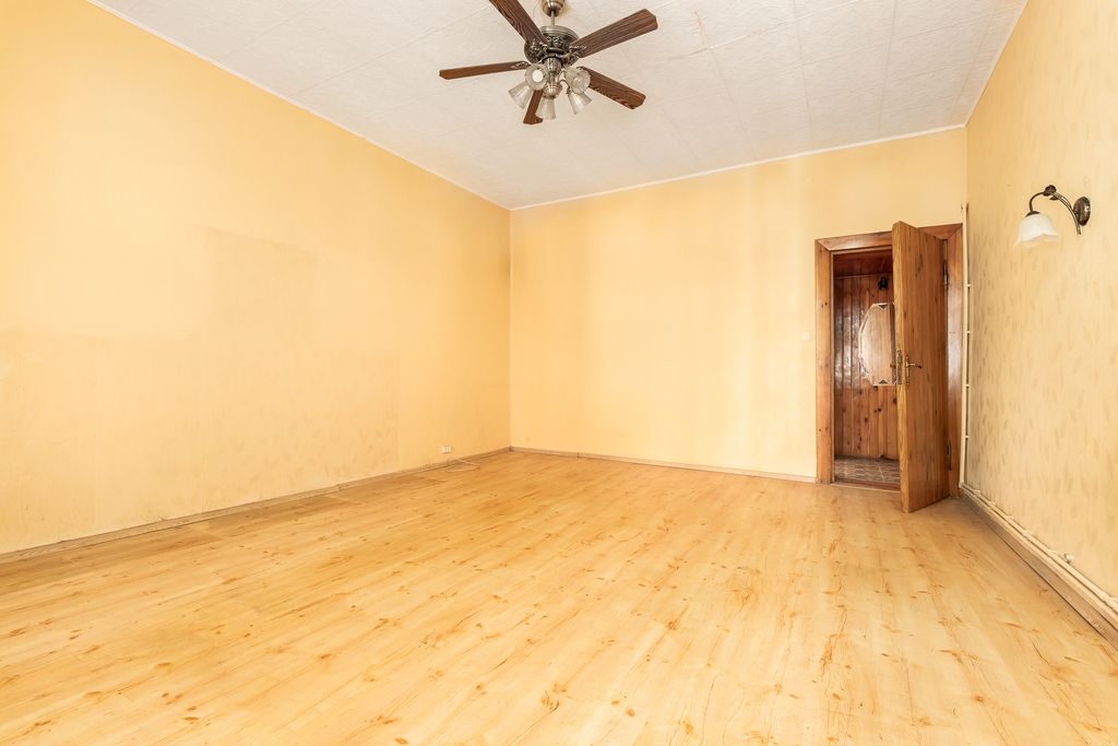 Mieszkanie 3-pokojowe Szczecin, ul. Śląska. Zdjęcie 4