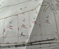 Działka budowlana Połchowo. Zdjęcie 2