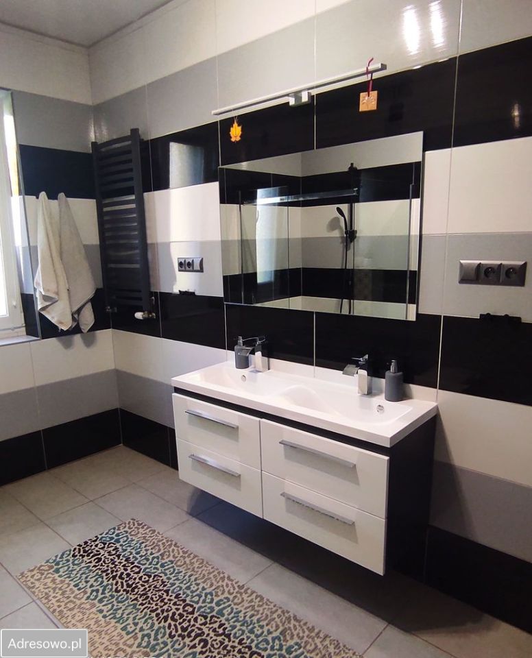 dom wolnostojący, 5 pokoi Pogwizdów. Zdjęcie 8