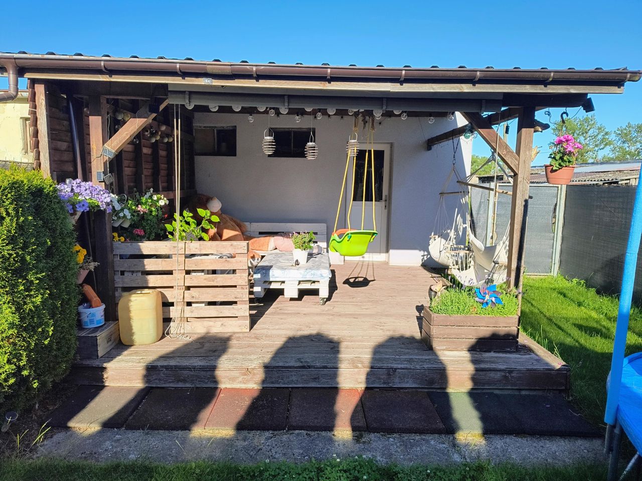 Mieszkanie 3-pokojowe Turowo, ul. Osiedlowa. Zdjęcie 19