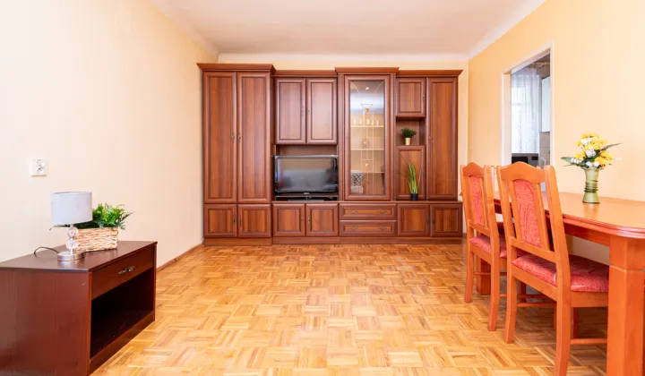 Mieszkanie 1-pokojowe Kalisz, ul. Górnośląska