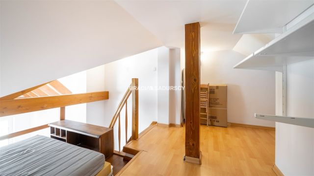 Mieszkanie 1-pokojowe Kraków Krowodrza, ul. Eljasza Walerego Radzikowskiego. Zdjęcie 15