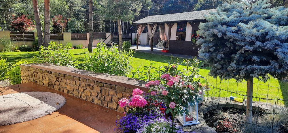 dom wolnostojący, 5 pokoi Kunów, ul. Grabowiecka. Zdjęcie 5