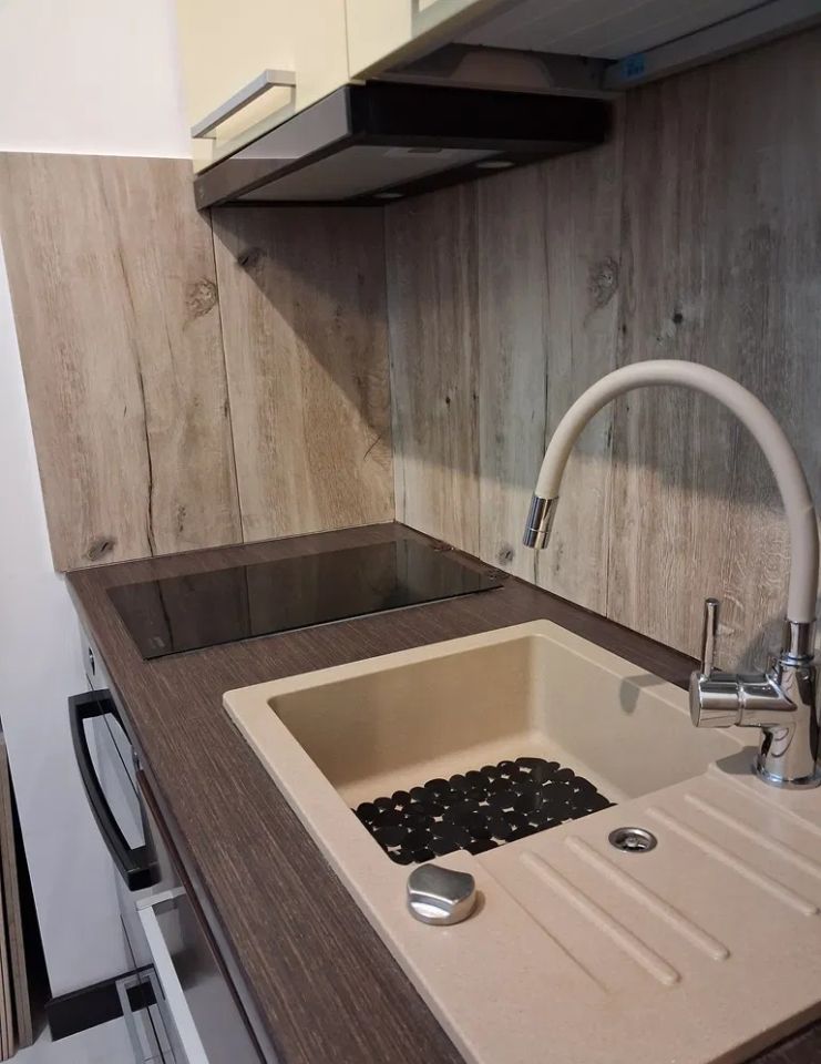 Mieszkanie 1-pokojowe Warszawa Wola, ul. Jana Kazimierza. Zdjęcie 5