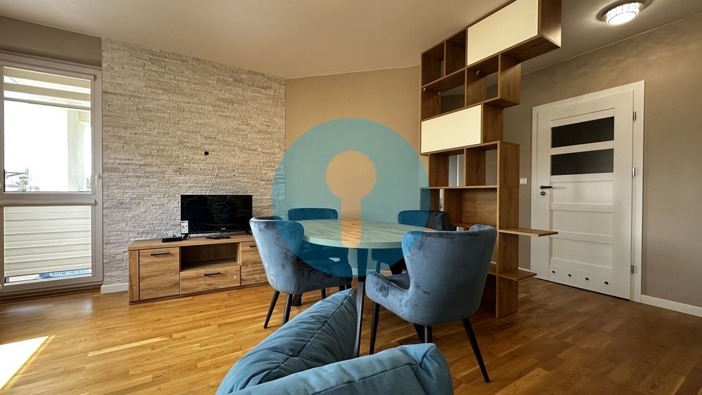 Mieszkanie 3-pokojowe Kielce, ul. Hugona Kołłątaja. Zdjęcie 4