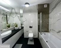 Mieszkanie 3-pokojowe Warszawa Białołęka. Zdjęcie 4