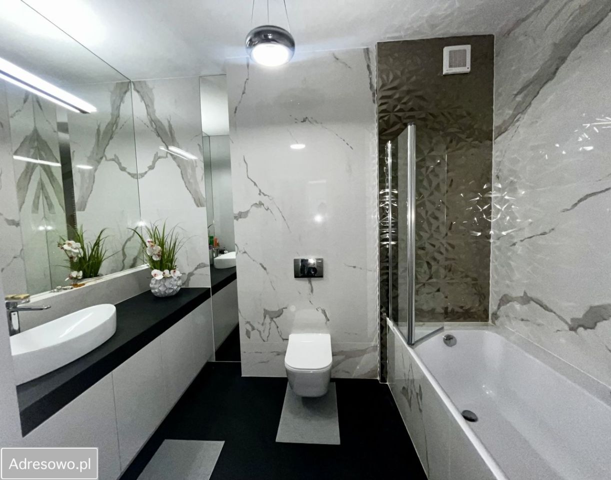 Mieszkanie 3-pokojowe Warszawa Białołęka. Zdjęcie 5