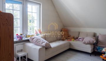 Mieszkanie 3-pokojowe Gdańsk Sobieszewo, ul. Kolonijna