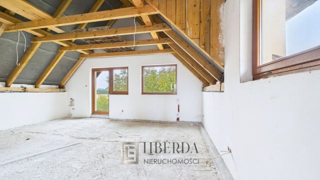 dom wolnostojący, 6 pokoi Niedrzwica Duża, ul. Krańcowa. Zdjęcie 13