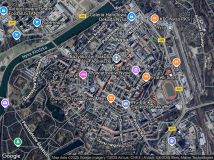 Lokal Nysa, rynek Rynek