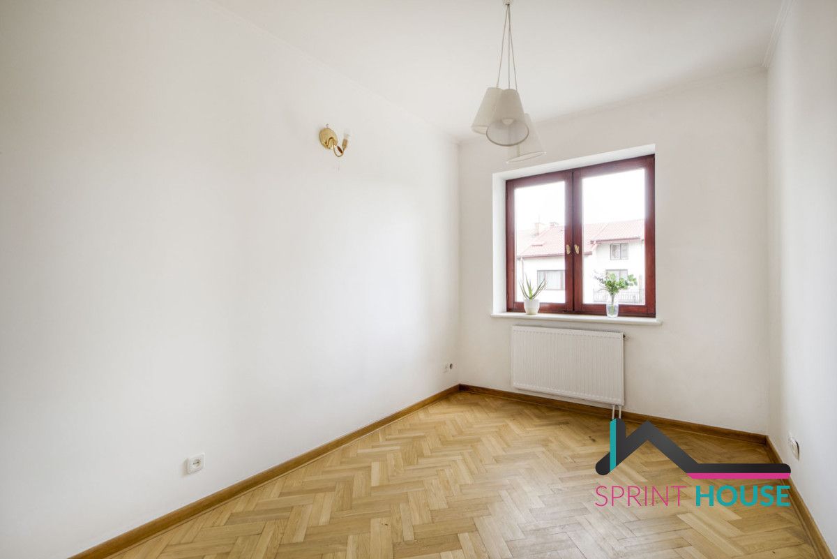 dom szeregowy, 8 pokoi Ząbki, ul. gen. F. Sławoja Składkowskiego. Zdjęcie 17