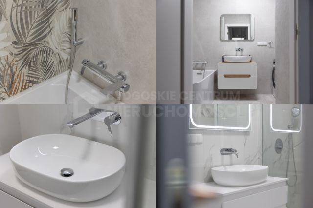 Mieszkanie 5-pokojowe Bydgoszcz Fordon, ul. Fordońska. Zdjęcie 13