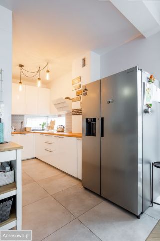 bliźniak, 4 pokoje Wrocław Maślice, ul. Nałęczowska. Zdjęcie 19