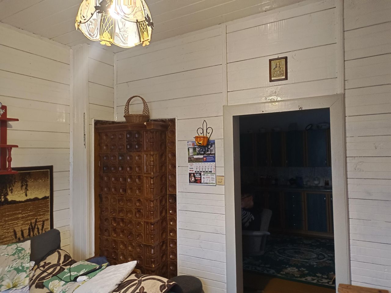 dom wolnostojący, 4 pokoje Alojzów. Zdjęcie 10