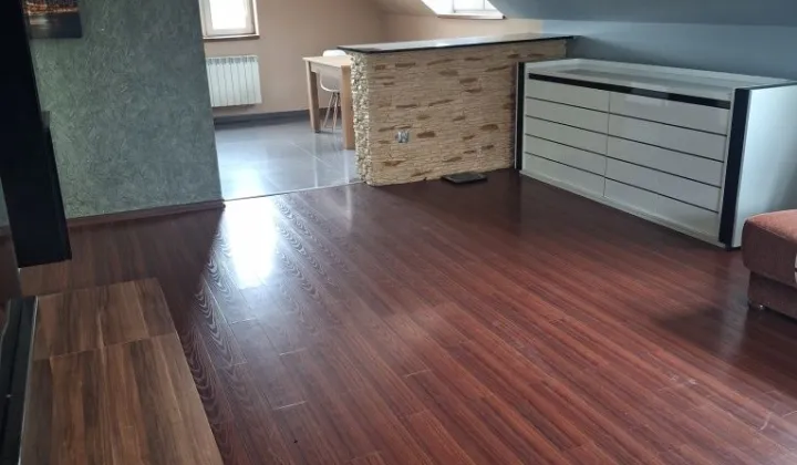 Mieszkanie 2-pokojowe Jarosław