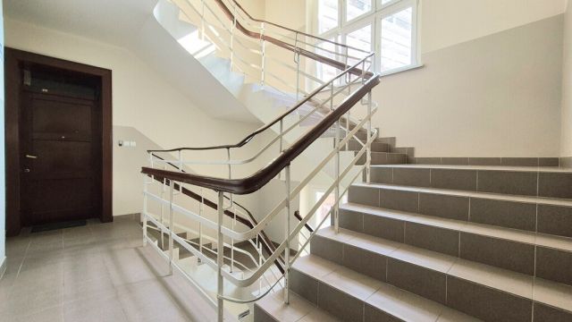 Mieszkanie 1-pokojowe Wrocław, ul. Srebrnogórska. Zdjęcie 16