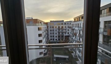 Mieszkanie 3-pokojowe Gdańsk Wrzeszcz, ul. Mariana Hemara