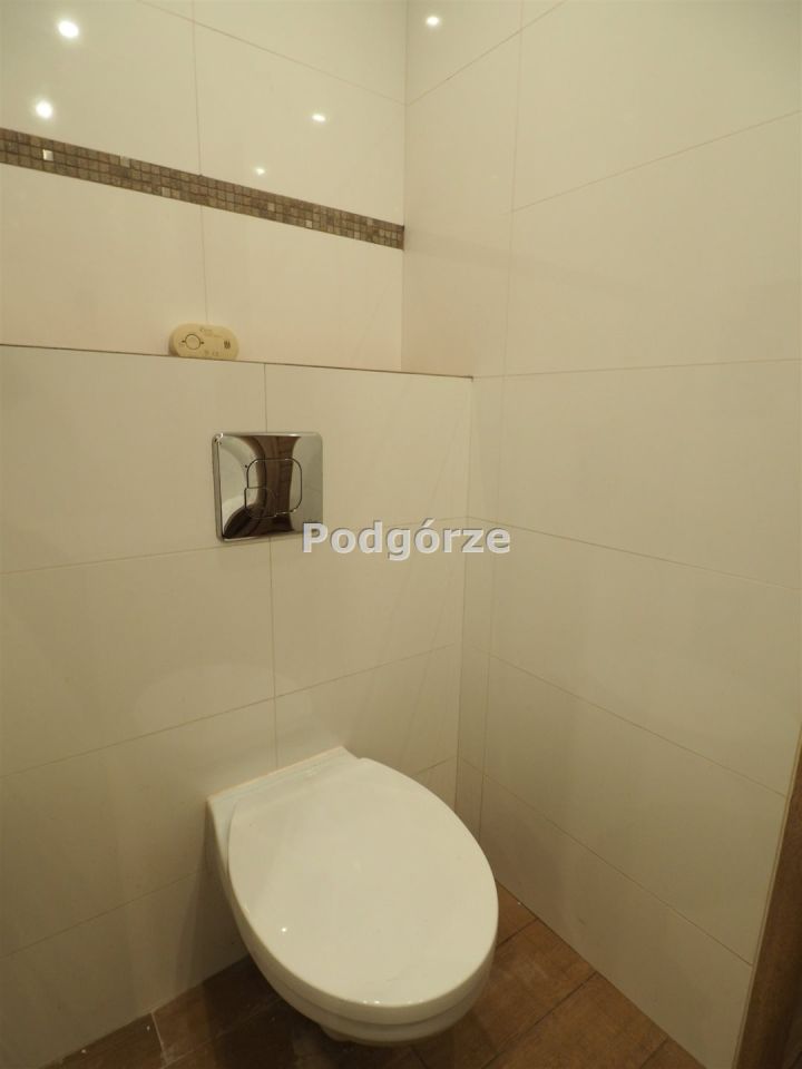 Mieszkanie 2-pokojowe Kraków Śródmieście, ul. Jakuba Majora. Zdjęcie 7