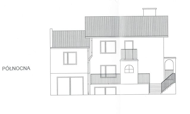 dom wolnostojący, 6 pokoi Płock Grabówka, ul. Łowicka. Zdjęcie 18