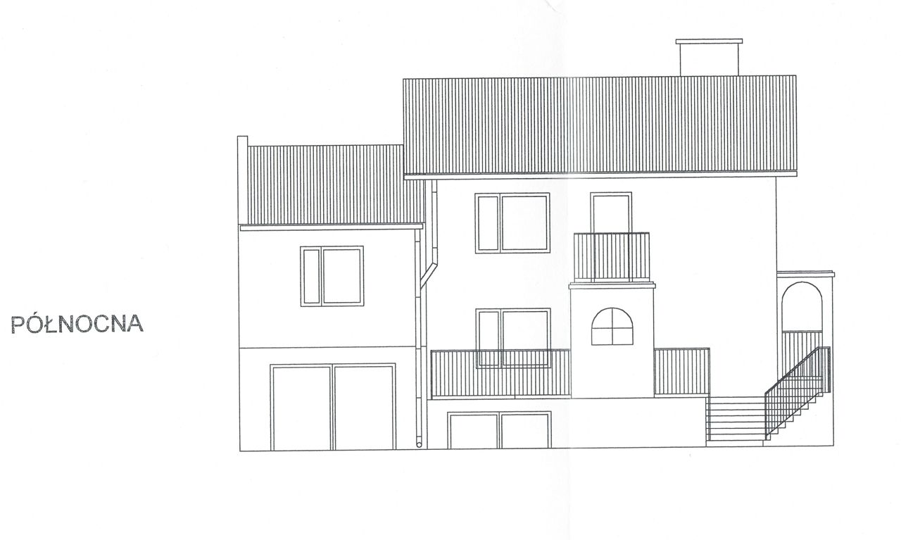 dom wolnostojący, 6 pokoi Płock Grabówka, ul. Łowicka. Zdjęcie 18