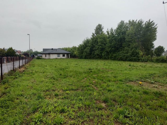 Działka budowlana Szewna. Zdjęcie 1