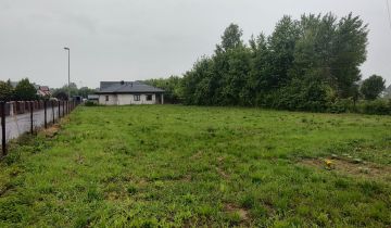 Działka budowlana Szewna