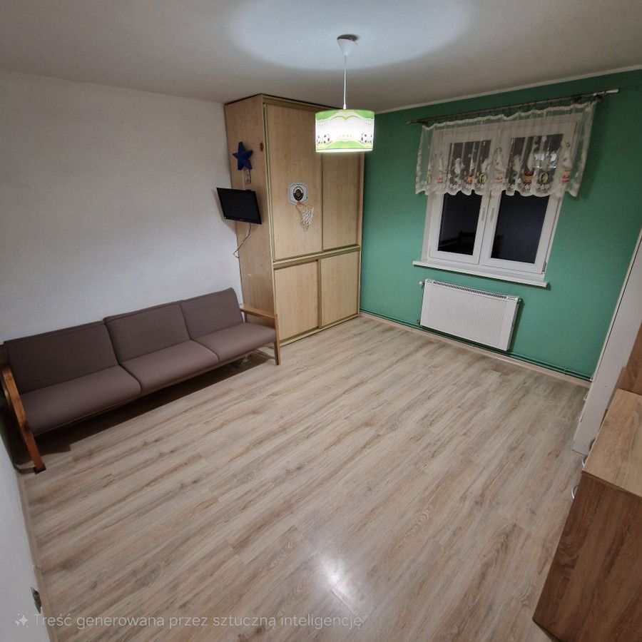 Mieszkanie 3-pokojowe Wałbrzych Nowe Miasto. Zdjęcie 6