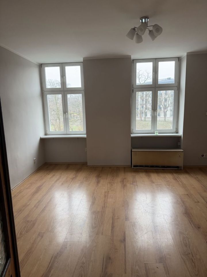 Mieszkanie 3-pokojowe Kalisz Centrum