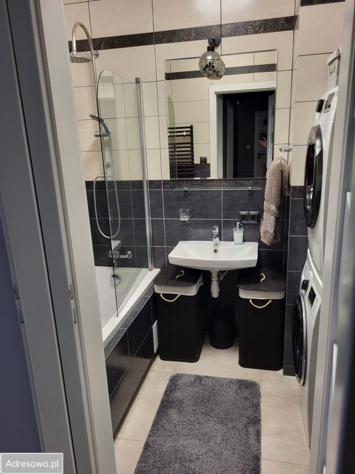 Mieszkanie 3-pokojowe Piaseczno, ul. Geodetów. Zdjęcie 19