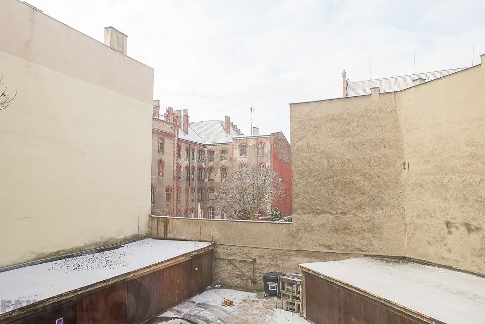 Mieszkanie 2-pokojowe Szczecin Centrum. Zdjęcie 13