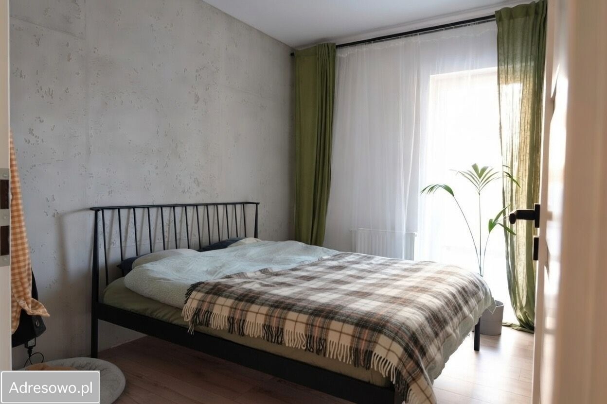 Mieszkanie 4-pokojowe Nowy Dwór Mazowiecki, ul. Jasna. Zdjęcie 11