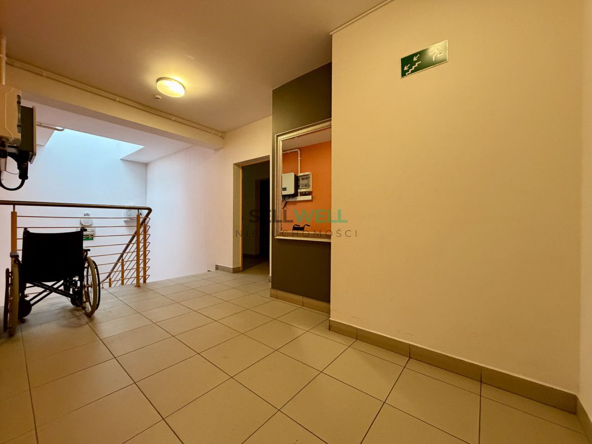 Mieszkanie 3-pokojowe Aleksandrów Łódzki, ul. Józefa Piłsudskiego. Zdjęcie 15