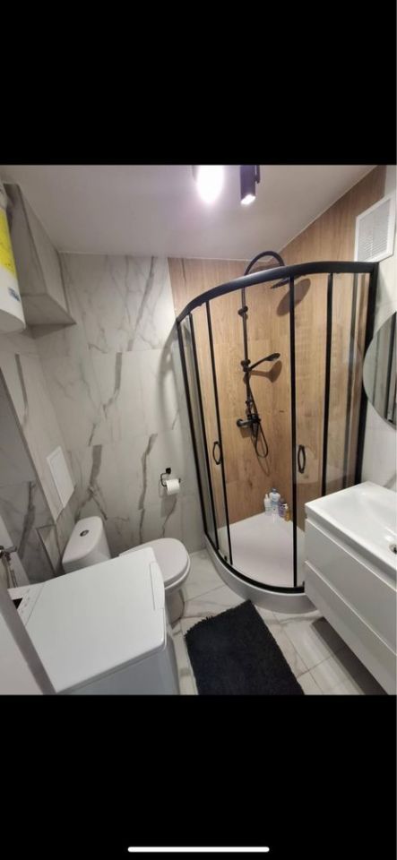 Mieszkanie 3-pokojowe Międzyrzec Podlaski, ul. Warszawska. Zdjęcie 6