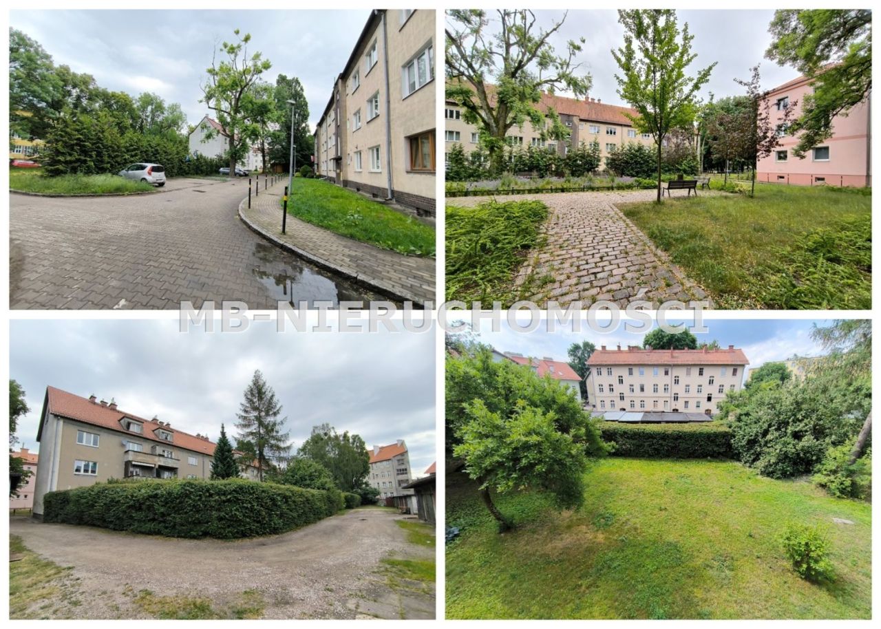 Mieszkanie 3-pokojowe Olsztyn Zatorze, ul. Stanisława Moniuszki. Zdjęcie 13