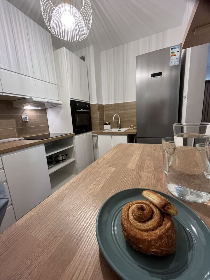 Mieszkanie 1-pokojowe Bydgoszcz Fordon. Zdjęcie 7