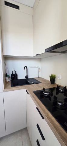 Mieszkanie 2-pokojowe Toruń Na Skarpie, ul. Jakuba Suleckiego. Zdjęcie 10