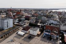 dom wolnostojący, 5 pokoi Żnin, Plac Zamkowy. Zdjęcie 3