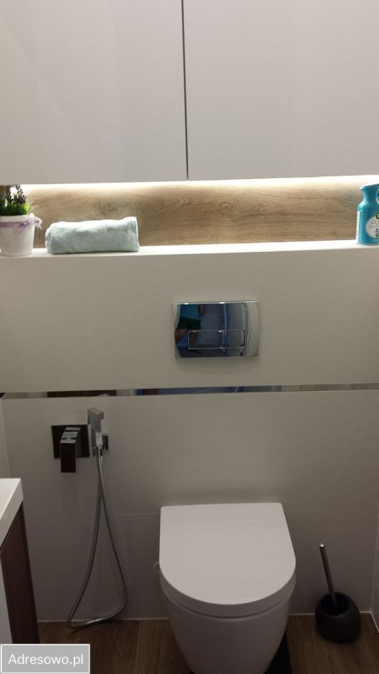 Mieszkanie 3-pokojowe Legionowo, ul. Strużańska. Zdjęcie 8