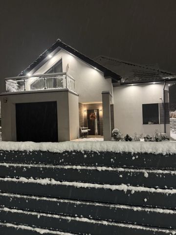 dom wolnostojący Kalisz Rajsków. Zdjęcie 1