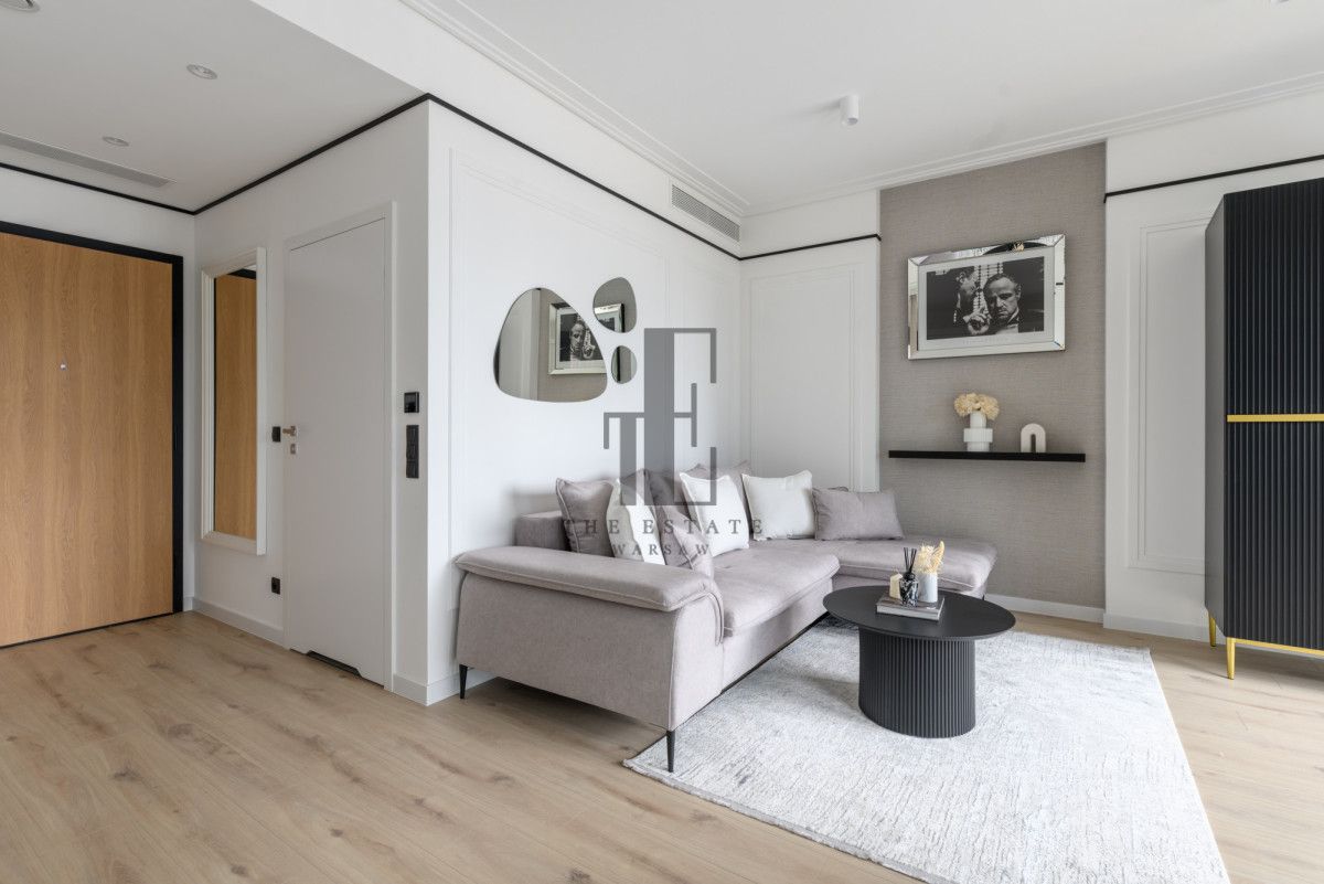 Mieszkanie 1-pokojowe Warszawa Wola, ul. Prosta. Zdjęcie 11